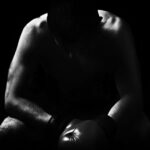 Boxeador pensador